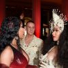 Nicki Minaj and Cardi B’s Feud Gets Ugly As Kids Are Pulled Into The Drama