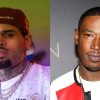 Chris Brown Posts About “Broke” Trolls After Kevin McCall’s Plea For Money — Is He Throwing Shade?
