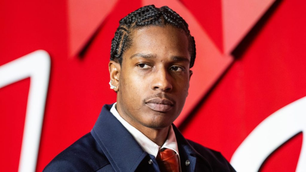 Is ‘Don’t Be Dumb’ Still Coming? A$AP Rocky Explains Why He’s “Not So Eager To Just Drop” Right Now