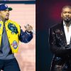 Chris Brown Gives Usher His Flowers During Atlanta “Breezy Bowl Tour” Stop: "He's The Greatest"