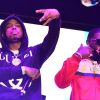 Gucci Mane Welcomes Pooh Shiesty Home After Early Prison Release: “The MainSlime Is Back”