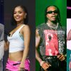 Afro Nation Portugal 2026: Asake, Tyla, Gunna And More Lead The Lineup