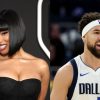 Megan Thee Stallion Shares Video Montage With Klay Thompson Amid Breakup Rumors: "My Baby"