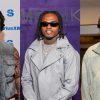 Gunna Owes Young Thug An Explanation For Taking Plea Deal, YFN Lucci Says: “It’s Your Man”