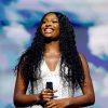 Watch Coco Jones Deliver Dreamy Live Rendition Of “Nobody Exists” With London On Da Track