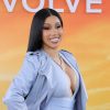 Cardi B Says She’s Feeling “A Little Handicapped” In Pregnancy, Urges Fans To “Have Patience”