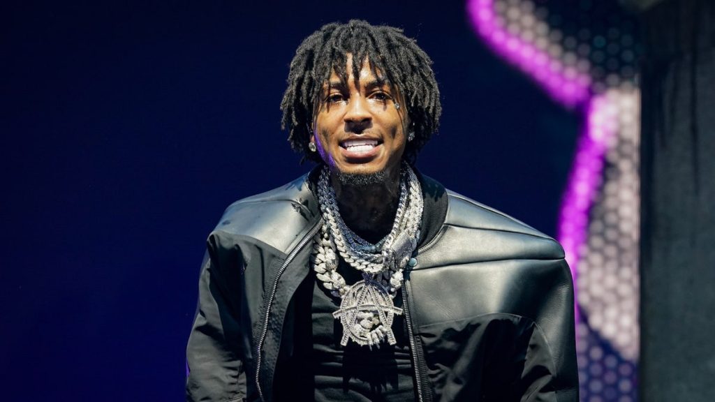 NBA YoungBoy Fans Turn Atlanta Show Cancellation Into Outdoor Party