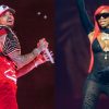 Sexyy Red Joins Chris Brown On Stage For Twerk-Filled Finale Of “Breezy Bowl XX Tour”