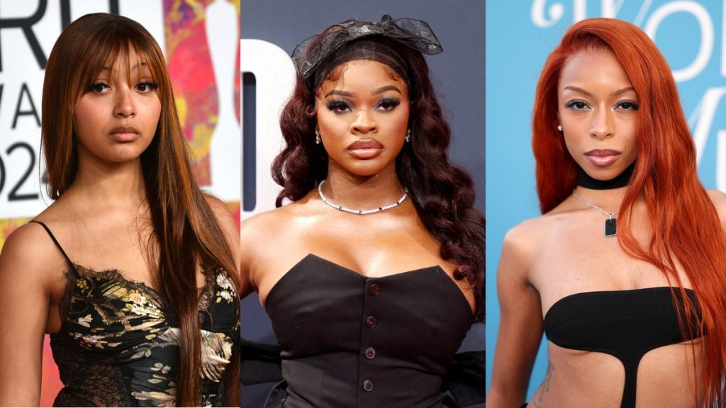 PinkPantheress Announces 'Fancy That' Remix Project Featuring JT, Ravyn Lenae And Many More