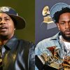 Nas Says He'd "Love To Work" With Kendrick Lamar, But Under One Condition — Watch Him Explain Here