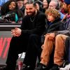 Drake and Sophie Brussaux Throw Cowboy-Themed Party For Adonis' 8th Birthday
