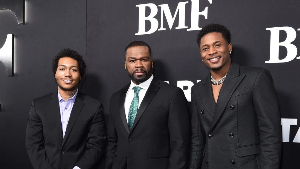 Starz Cancels "BMF" After Four Seasons, "Multiple Spinoffs" Reportedly In The Works