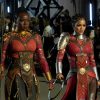 Teyana Taylor, Danai Gurira And More Bring Wakanda To Vogue World 2025 Runway