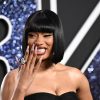 Megan Thee Stallion Wins Sanctions Against Milagro Gramz Over “Thousands” Of Deleted Texts