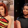 Cardi B Seemingly Reacts To JT's Latest Diss, Jokes She Could "Spend A B**ch Streams In The Club"
