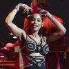 Keyshia Ka’oir Cites Allergic Reaction After “Breakfast Club” Appearance Sparks Cosmetic Surgery Rumors