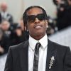 A$AP Rocky Regrets Giving 'Don't Be Dumb' A Release Date, Says Fans Will "Just Have To Wait"