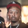 21 Savage Celebrates The ’90s And Channels Jodeci At 8th Annual Birthday Bash