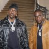 Clipse Keep Winning Streak Going With “So Be It” Performance On "Jimmy Kimmel Live!"