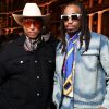 Quavo Says New Album With Pharrell Is “On The Way”