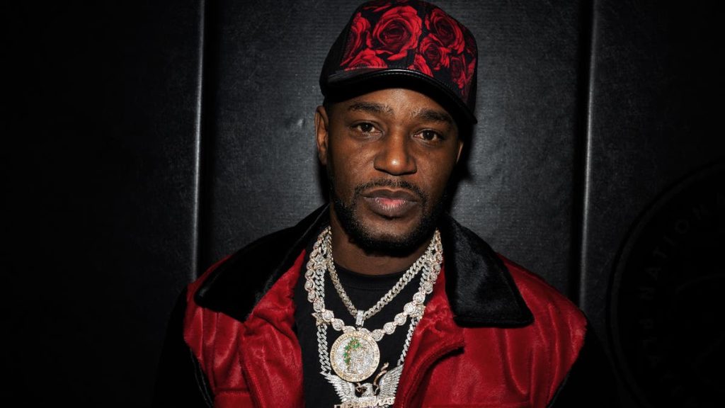 Cam’ron Takes J. Cole To Court Over “Ready ’24” Collab