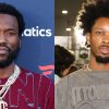 Meek Mill Says He 'Needs' The Kind Of Promo D4vd Is Getting - HOT 97