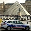 Louvre Heist Suspects Arrested in $100M Crown Jewels Theft