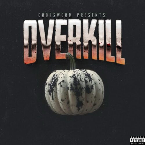 “Overkill” Celebrates Halloween the Dirtcore Music Way (Album Review) - UndergroundHipHopBlog.com