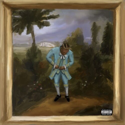 ”Mino” Takes a Look At Elcamino’s Introspective Side (Album Review) - UndergroundHipHopBlog.com