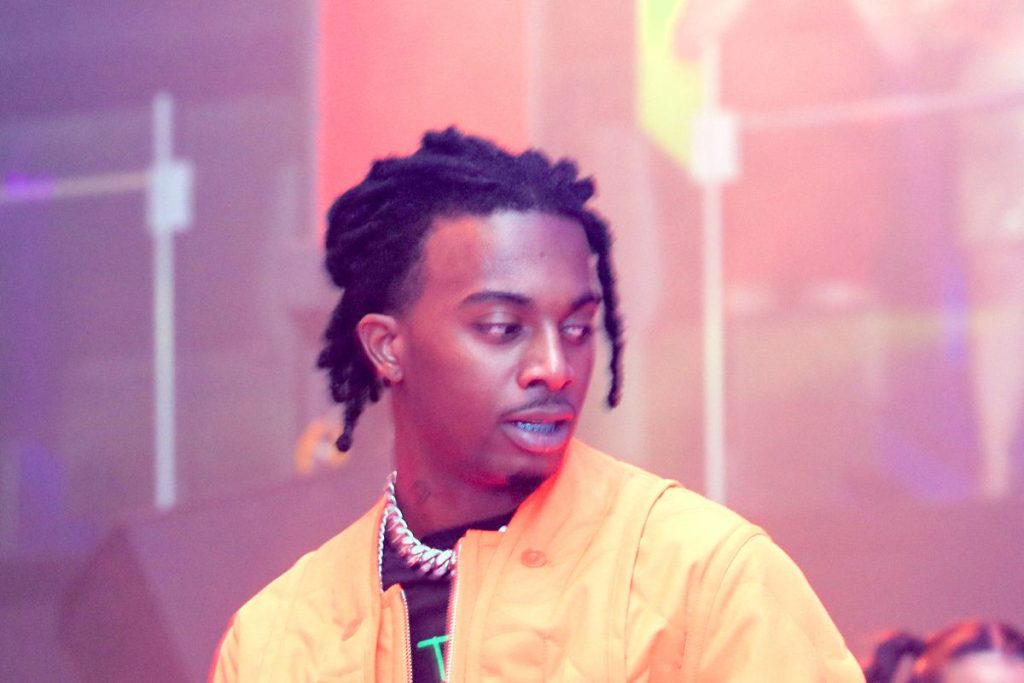 Playboi Carti Accused Of Threatening To Shoot Driver During Utah Assault Incident