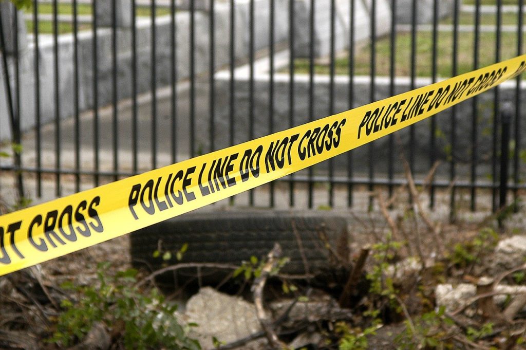 Homecoming Chaos: Four Dead, 12 Injured In Mississippi Mass Shooting