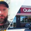 'I Asked to Look At Her Fuel Gauge': Woman Asks Man At Gas Station for $5 to Refill Her Ford 350. Then He Catches Her Turn Into A QuikTrip Once she Leaves the Phillips 66