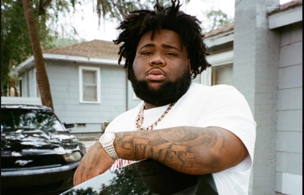 Rod Wave Sued For $27 Million By Promoters Over Last Lap Tour