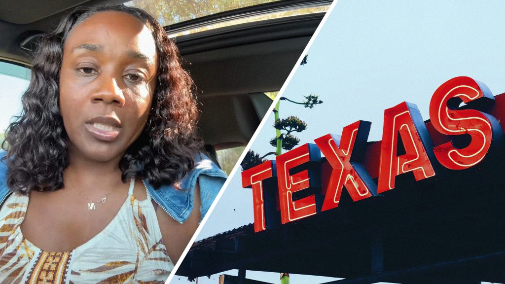 ‘Sounds Like a Setup’: Black San Antonio Woman Gets Invited to Try the Fall Menu in This Small Texas Town’s Hottest Restaurant. Then She Gets Seated