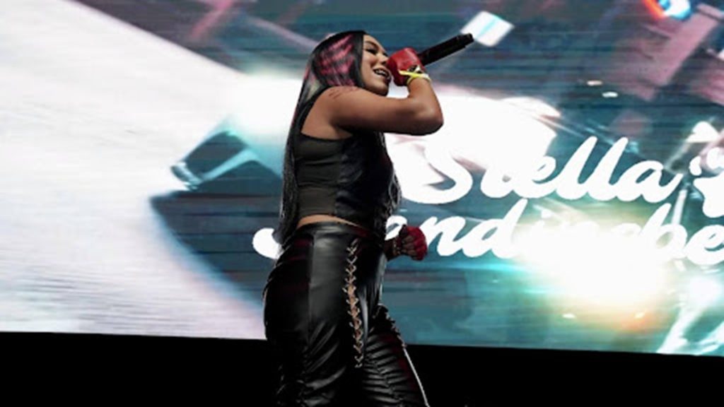 Stella Standingbear’s "Mmhmm" is an Anthem of Indigenous Triumph