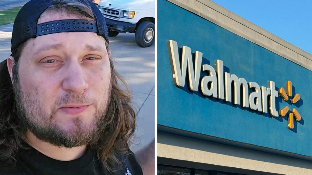 ‘I’m Scooping Them Up’: Missouri Man Goes to Walmart. Then He Buys 6 Troy-Bilt Riding Lawn Mowers