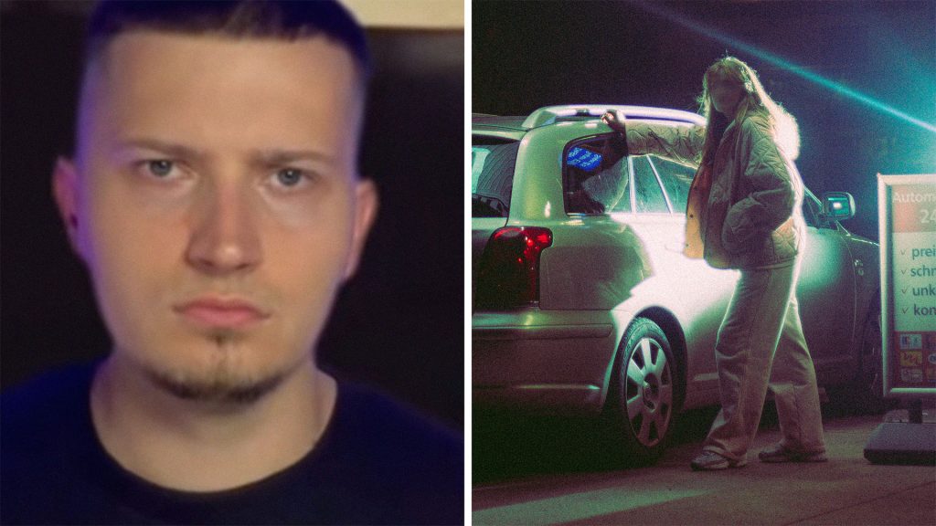 ‘Help Me’: Man’s Wife Taps On the Glass While He’s Parked Late-Night At a Shell Station. Then He Calls His Wife to Confirm That She’s At Home 