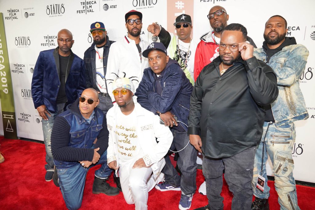 It's Not Over! Wu-Tang Clan Extends Final Chamber Tour To Europe, Australia & UAE