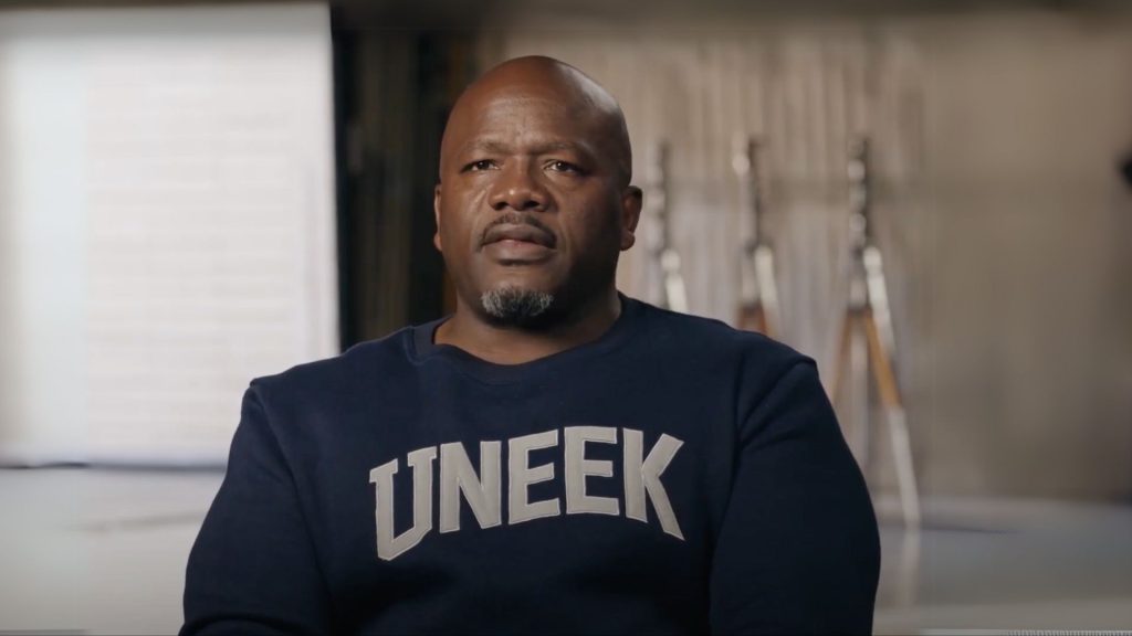 Big U's NFL Star Son Daiyan Henley Honors Late Brother With Emotional Performance