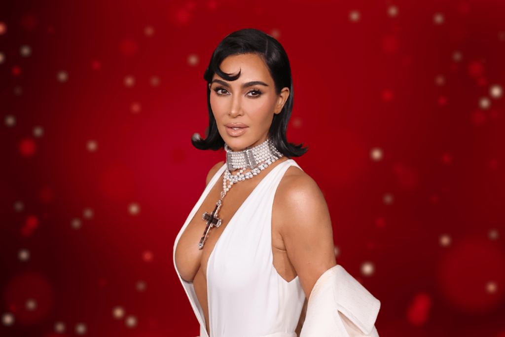 Kim Kardashian Says Prisoner Ordered Her Assassination