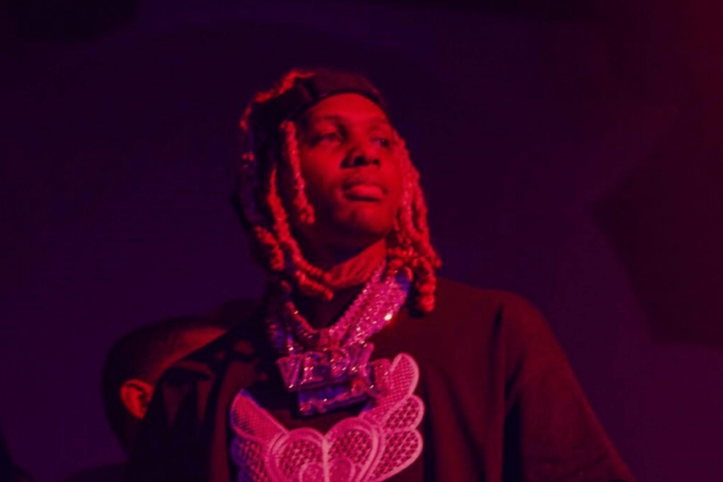 EXCLUSIVE: Prosecutors Claim Lil Durk's Crew Tried To Intimidate Judge & Prosecutor, Demand Anonymous Jury