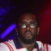 Diddy Joins Rehab Program After Allegedly Getting Busted With Prison Hooch