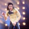 Michael Jackson’s “Thriller" Moonwalks Into Chart History