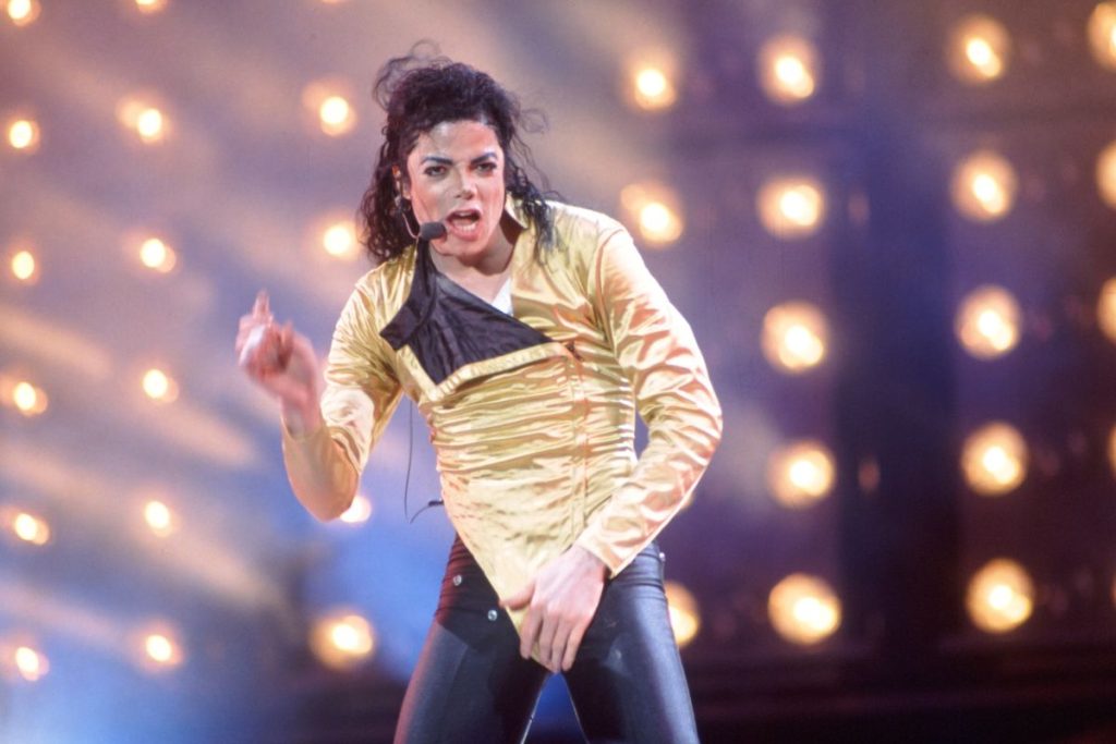 Michael Jackson’s “Thriller" Moonwalks Into Chart History