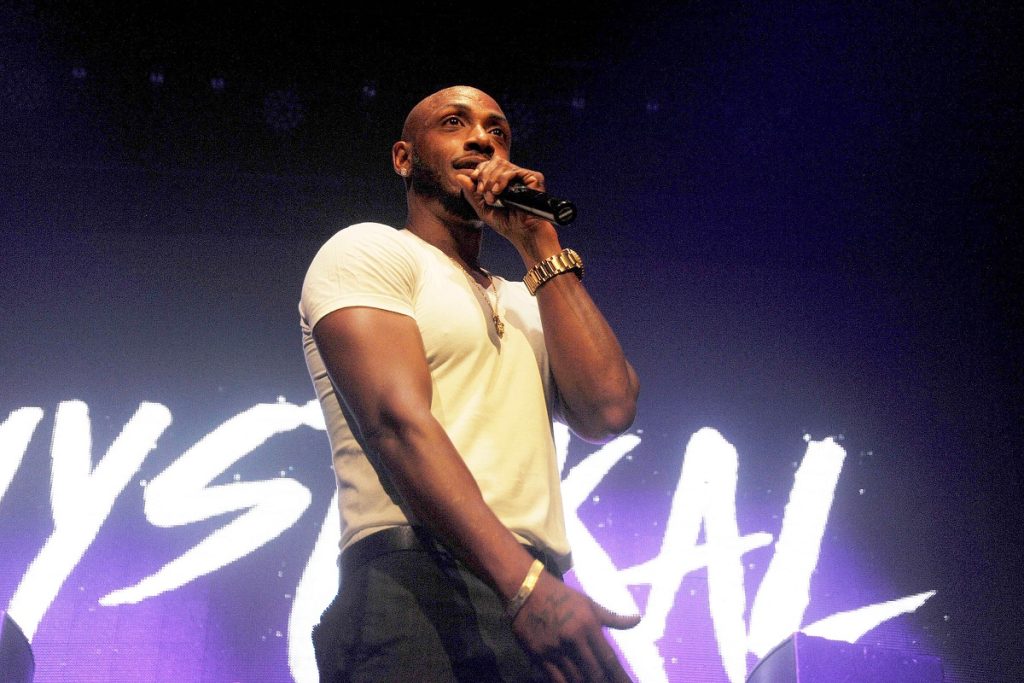 Mystikal Denied Bond Again; Stuck In Jail Until 2026