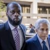 Fugees' Pras Michél Hit With 14-Year Federal Sentence In Foreign Lobbying Case