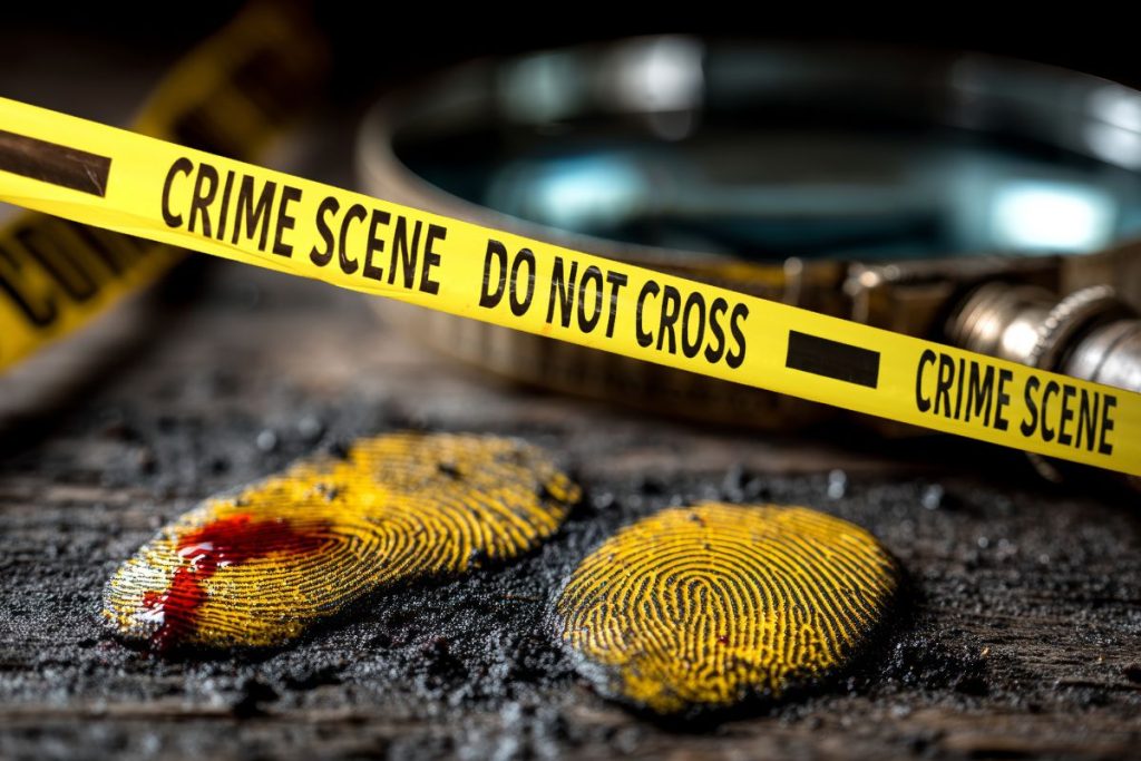 Child’s Birthday Party Ends In Bloodshed After Four Shot Dead - Democrats & Republicans Blame Each Other