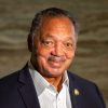 Rev. Jesse Jackson Reportedly On "Form Of Life Support" In Chicago