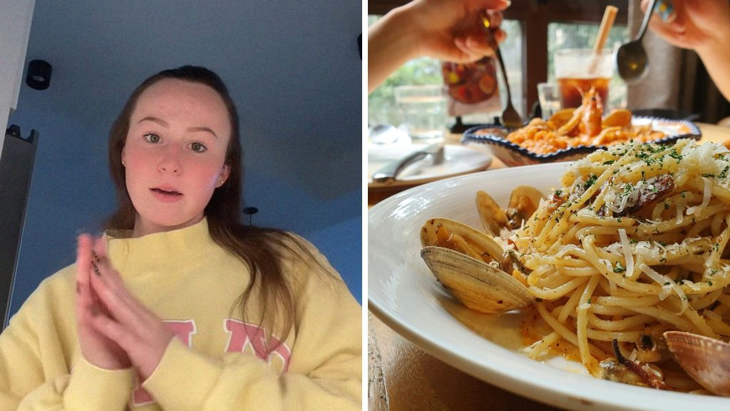 'Also Had the WEIRDEST Experience’: 3 Friends Dine at New Charleston Restaurant. Then the Server Starts Speaking in a Fake Accent