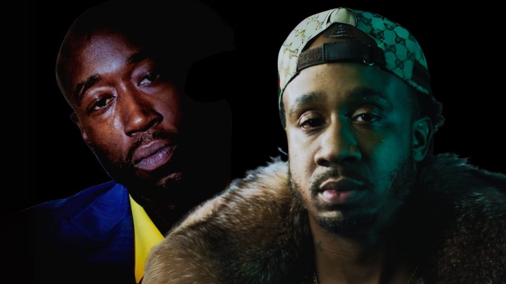 Benny The Butcher Disses Freddie Gibbs...Again